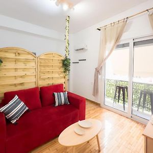 Athens Center Boho Apartment