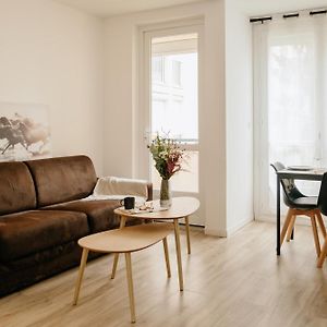 Appartement à 2 Chambres à Coucher