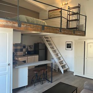 Appartement à 1 Chambre à Coucher