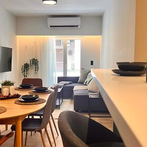 Kritonos Eclectic Apartment In Pangrati