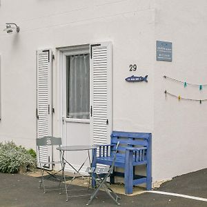 La Maisonnette De La Plage - A 50M De La Plage