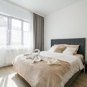 Politehnica Deluxe Apartment