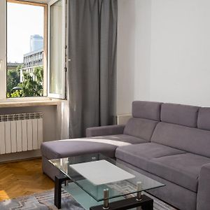 Ogrodowa Pleasant Apartment