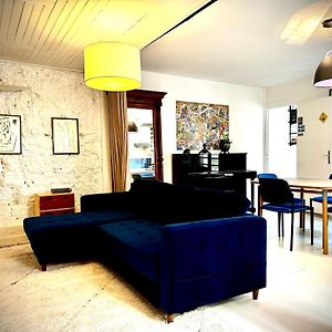 Delux2 Rooms Large Studio Marais