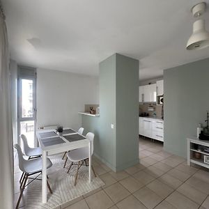 Appartement à 1 Chambre à Coucher