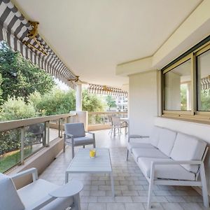 Tanit Piscine, 6 Couchages, Parking