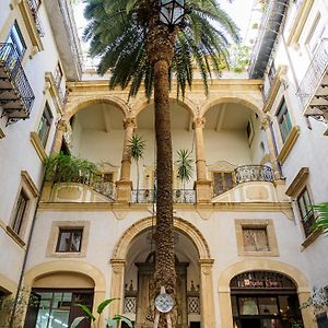 Palazzo Santa Ninfa - Luxury Mansion
