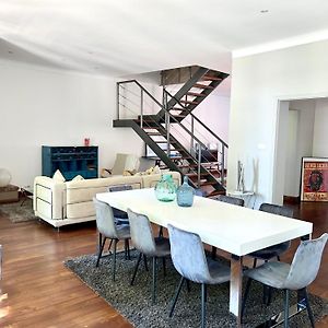 Loft Garonne - Centre Ville Immeuble Privatif