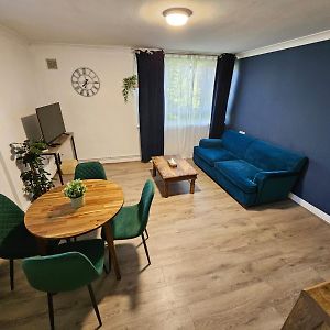 Appartement à 1 Chambre à Coucher