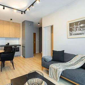 Appartement à 2 Chambres à Coucher