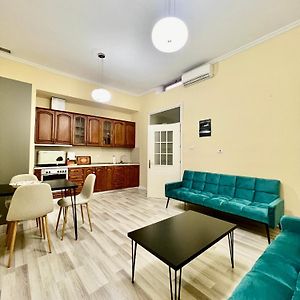 Spiranca Luxury Home