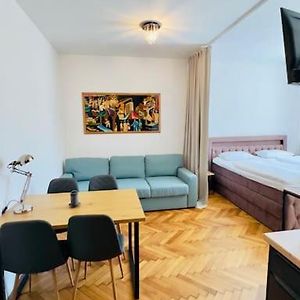 Apartman II Centrum Praha