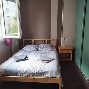 Chambre 1 Lit Double