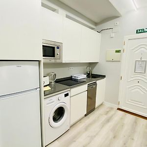 Estudio Centro Madrid Santa Ana Puerta Del Sol