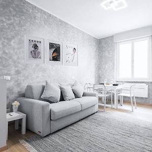Easylife - Studio Flat A Few Steps From Garibaldi Fs