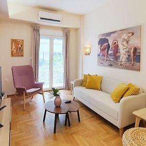 Cozy Koukaki Apartment