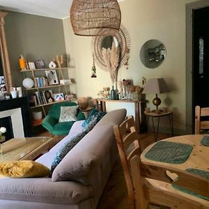 Appartement à 2 Chambres à Coucher
