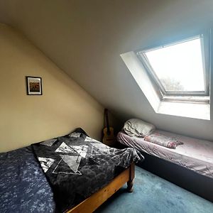 Private Room In Dublin City Centre Opposite Connolly Station