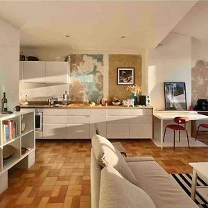Appartement Architecte