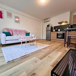 Appartement à 1 Chambre à Coucher