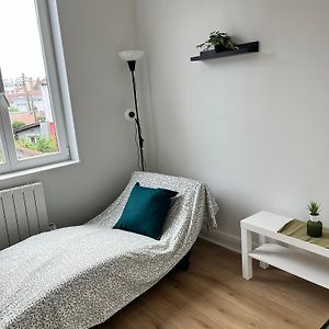 Appartement à 1 Chambre à Coucher