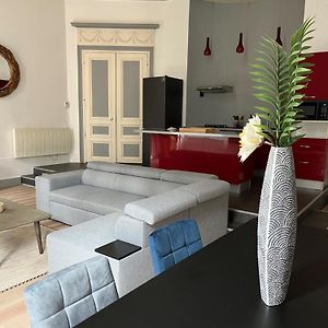 Appartement Au Palais - Wifi