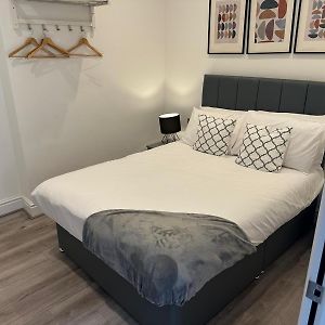 Harrington Street Apartments Liverpool By Beehosting