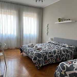 Chambre Lit Queen-Size