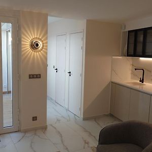 Club Inn Appartement