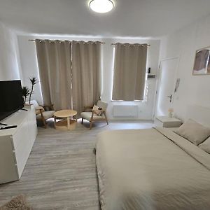 Sweet And Chill Studio Center Of Bruxelles # 2