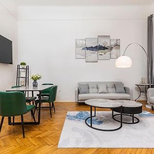 Venus Apartments - Oktogon II