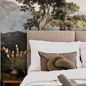 Appartement de Luxe à 1 Chambre à Coucher