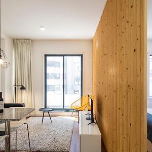 Appartement Studio