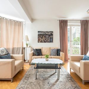 Wola Norblin Spacious Apartment