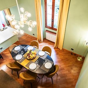 Da Vinci Living Apartment A 10 Minuti A Piedi Dal David