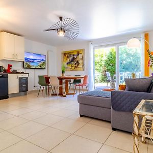 Appartement Premium à 3 Chambres à Coucher