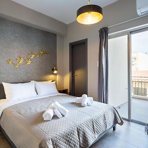 Appartement de Luxe à 2 Chambres à Coucher