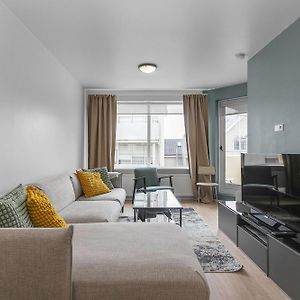 Appartement à 2 Chambres à Coucher