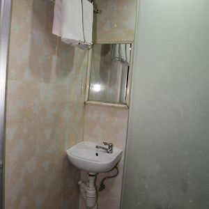 Private Bathroom Single Room