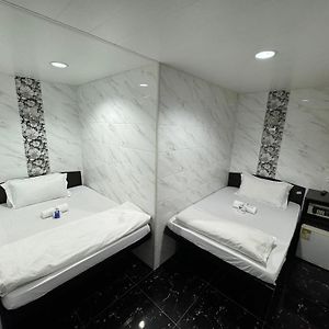 Suite Junior de Luxe