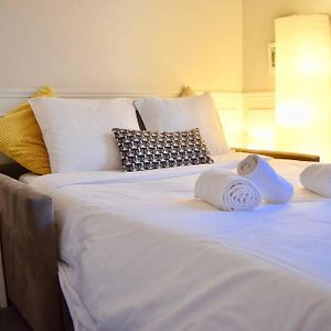 Clara Lovely Studio In The Heart Of Marais