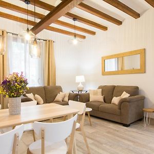 Appartement Premium à 3 Chambres à Coucher