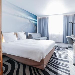 Chambre Lit Queen-Size