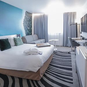 Chambre Exécutive Lit Queen-Size