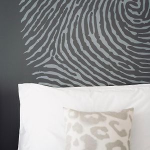 Chambre de Luxe Lit King-Size