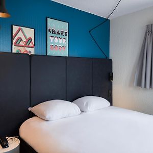 Chambre Standarde Lit King-Size