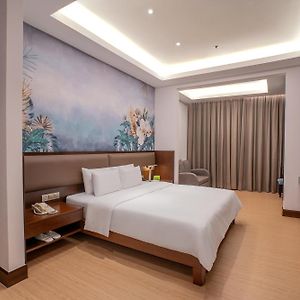 Appartement de Luxe à 1 Chambre à Coucher