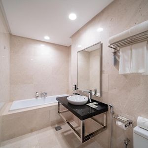 Chambre Premier Double