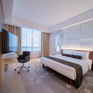 Chambre Premier Lit King-Size