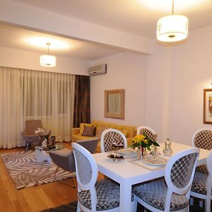 Cheya Taksim Bnb Gumussuyu Istanbul City Center Comfort Residence